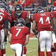 Illustration for article titled Texans Players Wish They Were Good Enough To Rally For Gary Kubiak